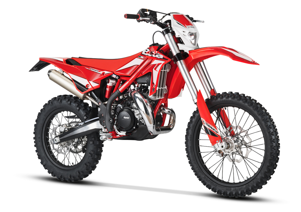 Betamotor Xtrainer 300 2t (2018 19), prezzo e scheda tecnica Moto.it