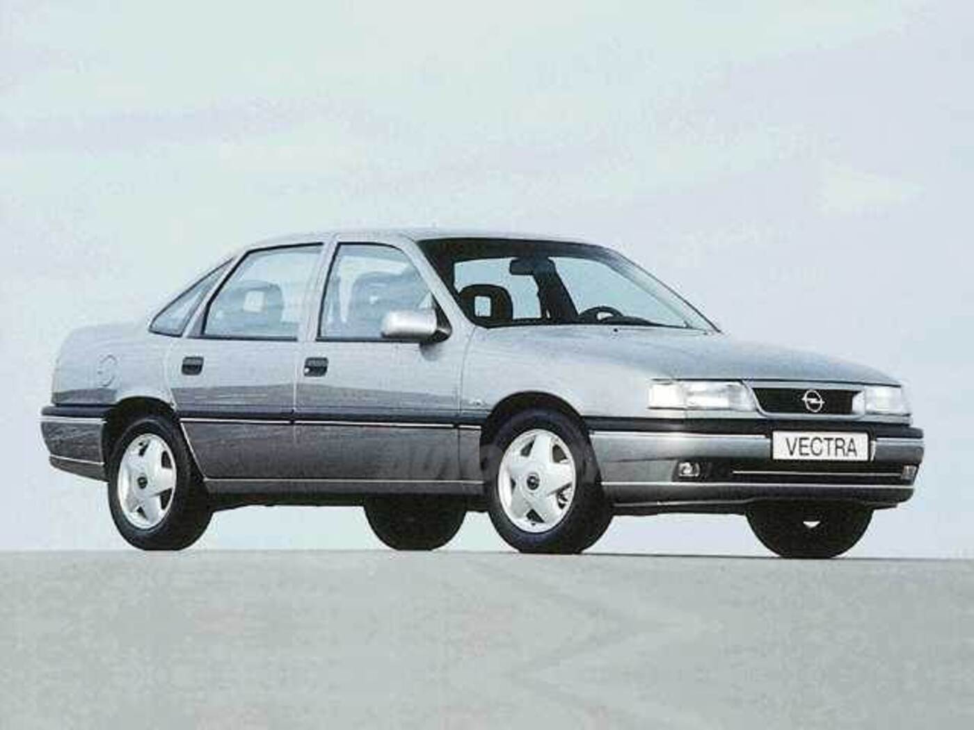 Opel Vectra 2.0I Turbo 16V Cat 4 Porte 4X4 (10/1993 - 09/1994): Prezzo E Scheda Tecnica - Automoto.it