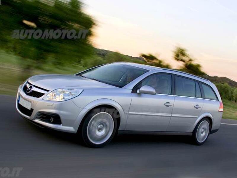 OPEL Vectra 1.8 16V 4p. CD - In commercio da 10/1997 a 2 ...