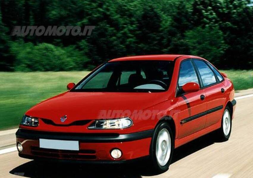 Renault laguna 1994