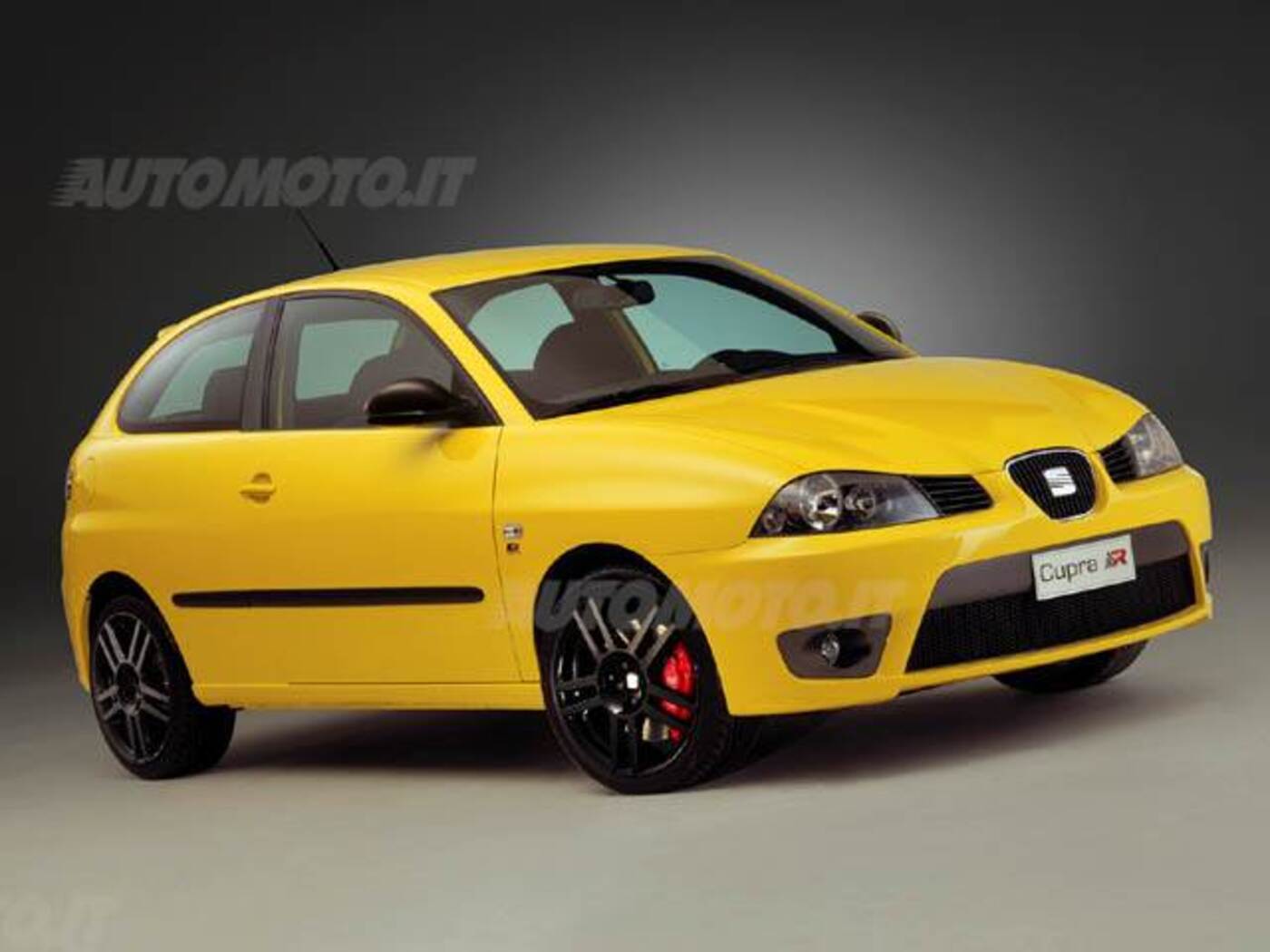 Seat Ibiza 1.9 Tdi 160Cv 3P. Cupra (04/2004 - 12/2005): Prezzo E Scheda Tecnica - Automoto.it