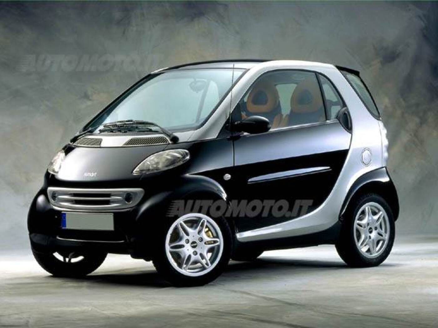 Smart 600 600 Smart & Passion (12/1998 - 09/2000): Prezzo E Scheda Tecnica - Automoto.it