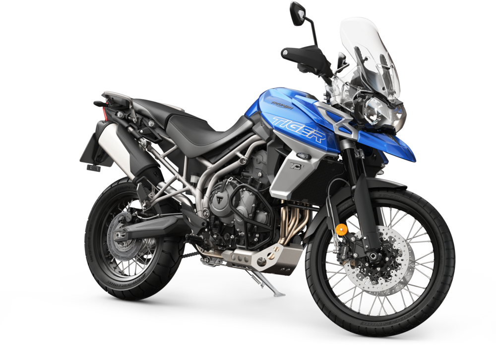 Triumph Tiger 800 Catalogo E Listino Prezzi Motoit