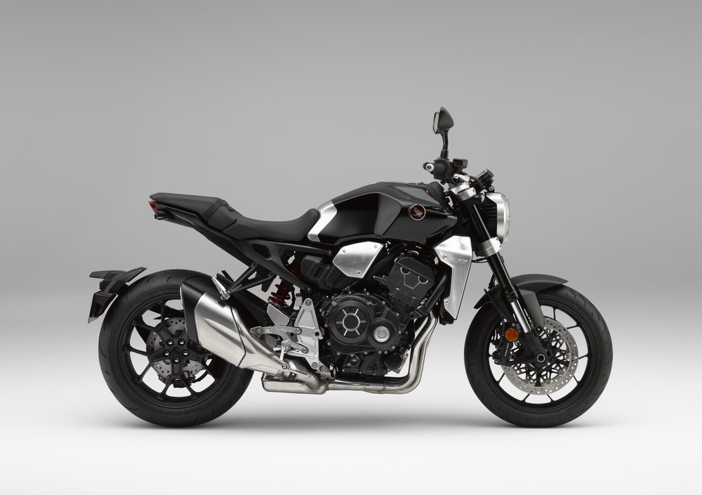 Honda Cb 1000 R Neo Sport Cafè 2018 20 Prezzo E Scheda Tecnica Motoit 0117