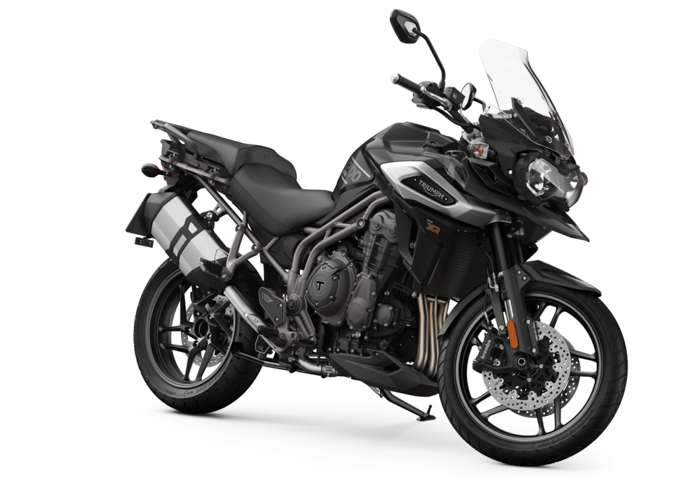 triumph tiger 1200 xrx