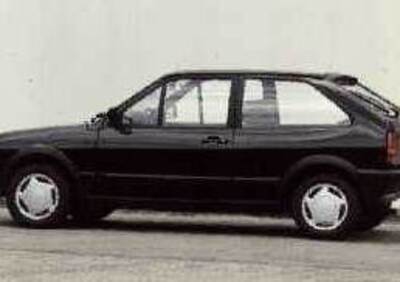 polo gt 1989