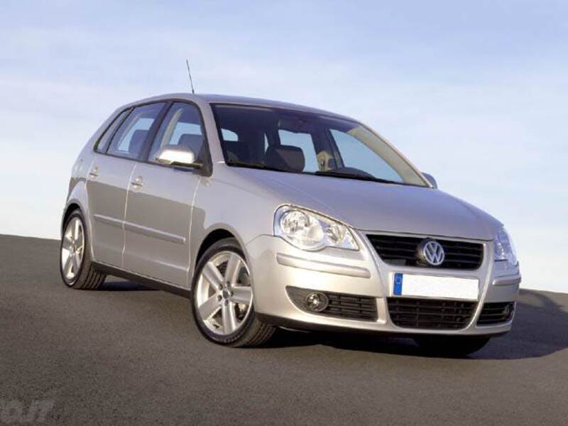 Volkswagen Polo 1.4 16V FSI 5p. Sportline (04/2005 04/2006) prezzo e