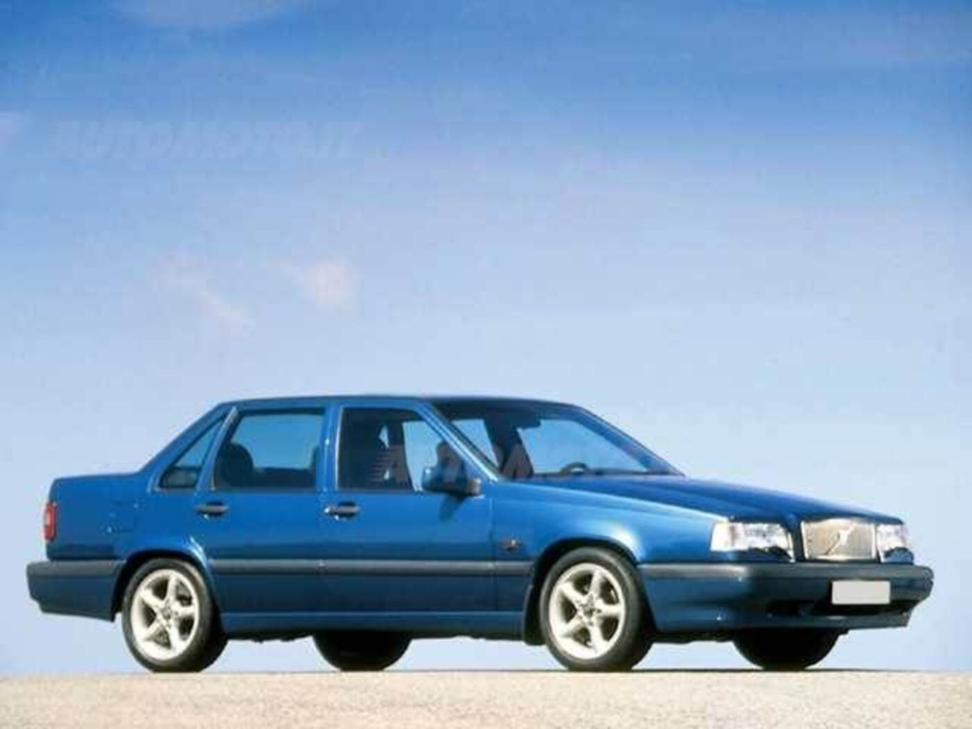 Volvo 850 2.0I Cat Gle (06/1994 - 12/1996): Prezzo E Scheda Tecnica - Automoto.it