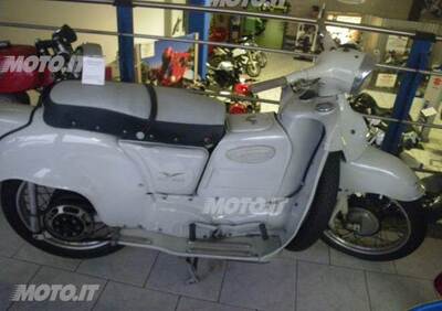 Moto Guzzi GALLETTO 192 - Annuncio 6124292