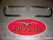 Moto Guzzi - PROTEZIONE BORSE CALIFORNIA 1000 III