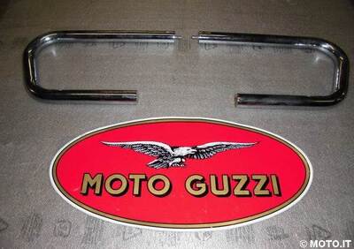 protezione borse Moto Guzzi PROTEZIONE BORSE CALIFORNIA 1000 III - Annuncio 6143620