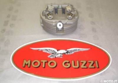 TESTA SX Moto Guzzi TESTA 850 T3/1000 SP SX - Annuncio 6143667