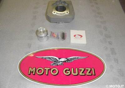 cilindro completo Moto Guzzi CILINDRO 850 T5 SX COMPLETO - Annuncio 6143786