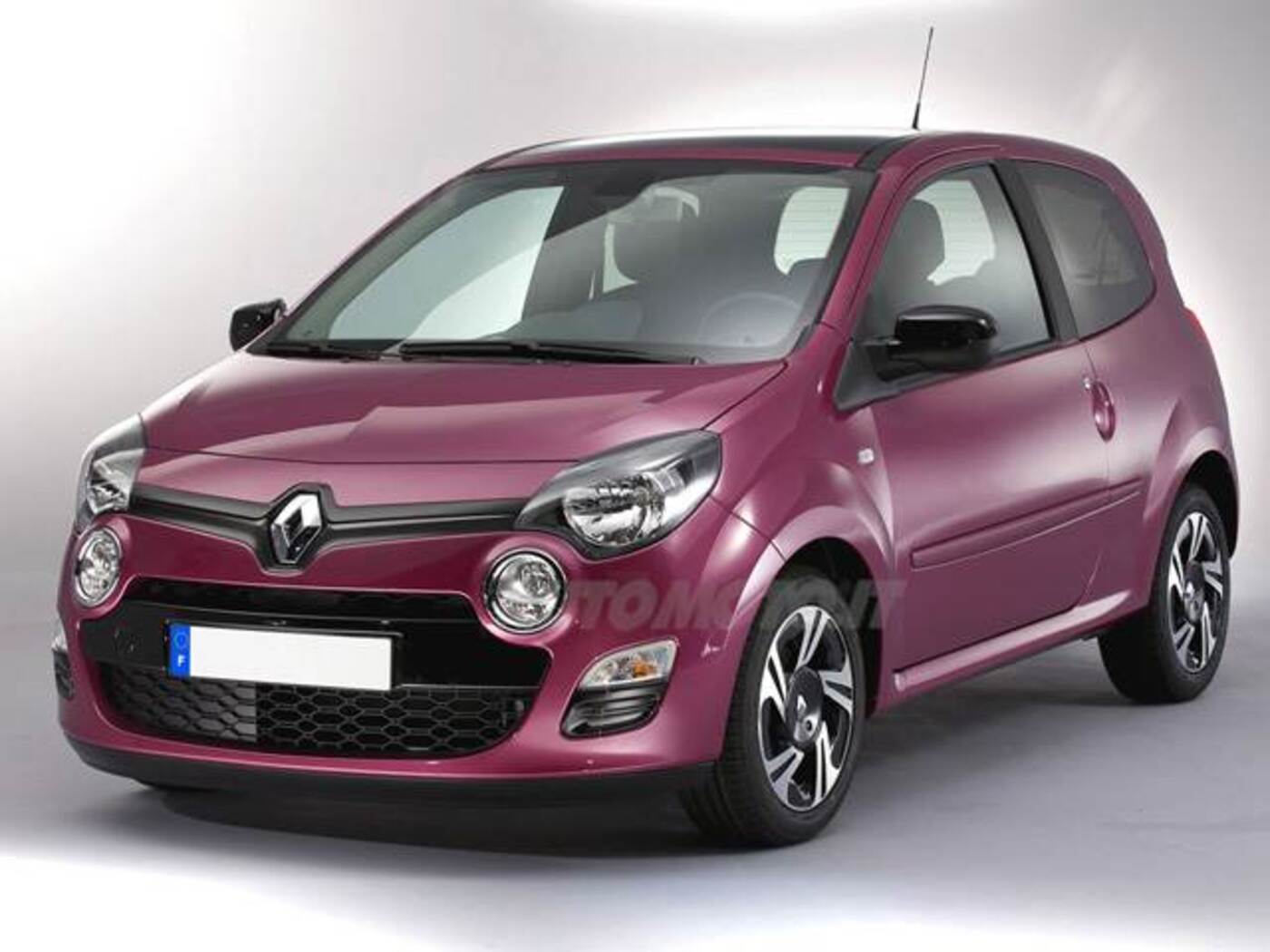 Renault Twingo 1.2 16V Wave (12/2011 - 05/2013): Prezzo E Scheda Tecnica - Automoto.it