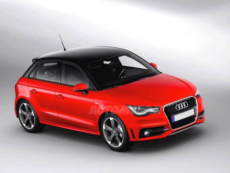 1: Audi A1 Usata Prezzo