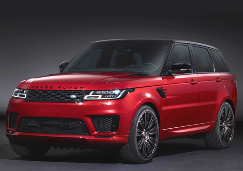 Land Rover Range Rover Sport 3.0 TDV6 SE (10/2017 06/2018) prezzo e