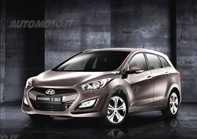 Hyundai I30 Station Wagon 1 4 Crdi Classic 05 12 04 15 Prezzo E Scheda Tecnica Automoto It