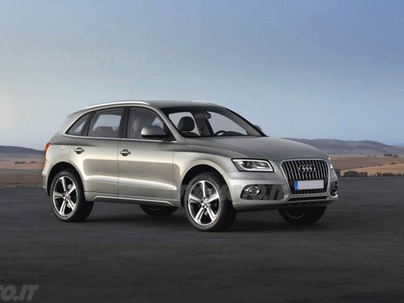 Audi Q5 2.0 Tdi 177Cv Quattro S Tronic Business (07/2012 - 10/2015): Prezzo E Scheda Tecnica - Automoto.it