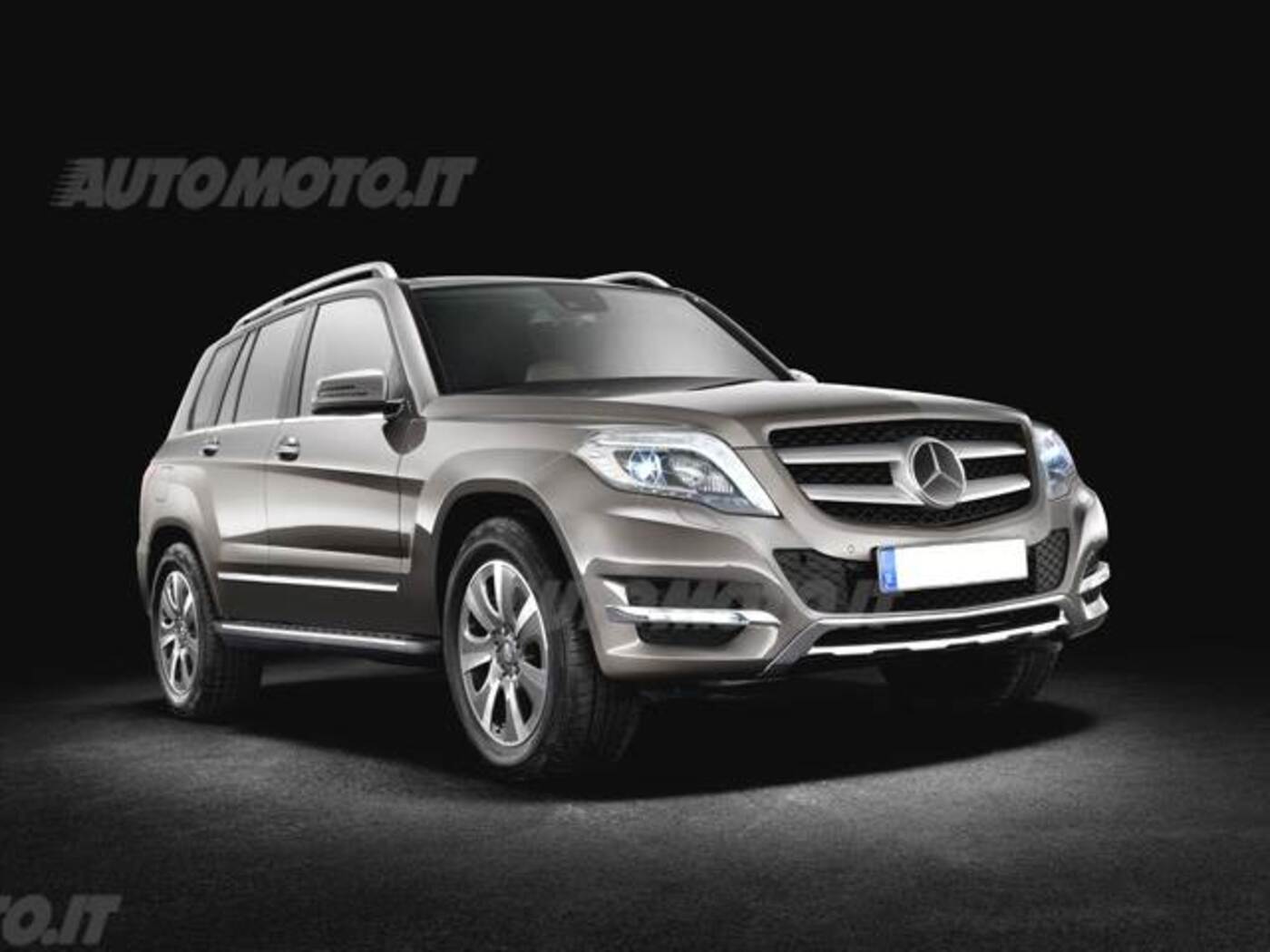 Mercedes-Benz Glk 250 4Matic Premium (04/2013 - 12/2015): Prezzo E Scheda Tecnica - Automoto.it