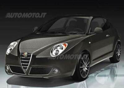 Alfa Romeo Mito 1 4 T 170 Cv M Air S S Quadrifoglio Verde 05 13 02 14 Prezzo E Scheda Tecnica Automoto It
