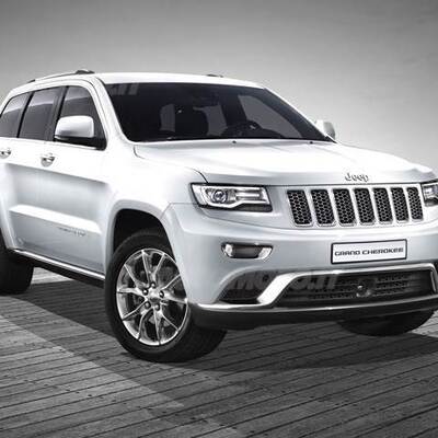 Manutenzione jeep grand cherokee 3 0 crd