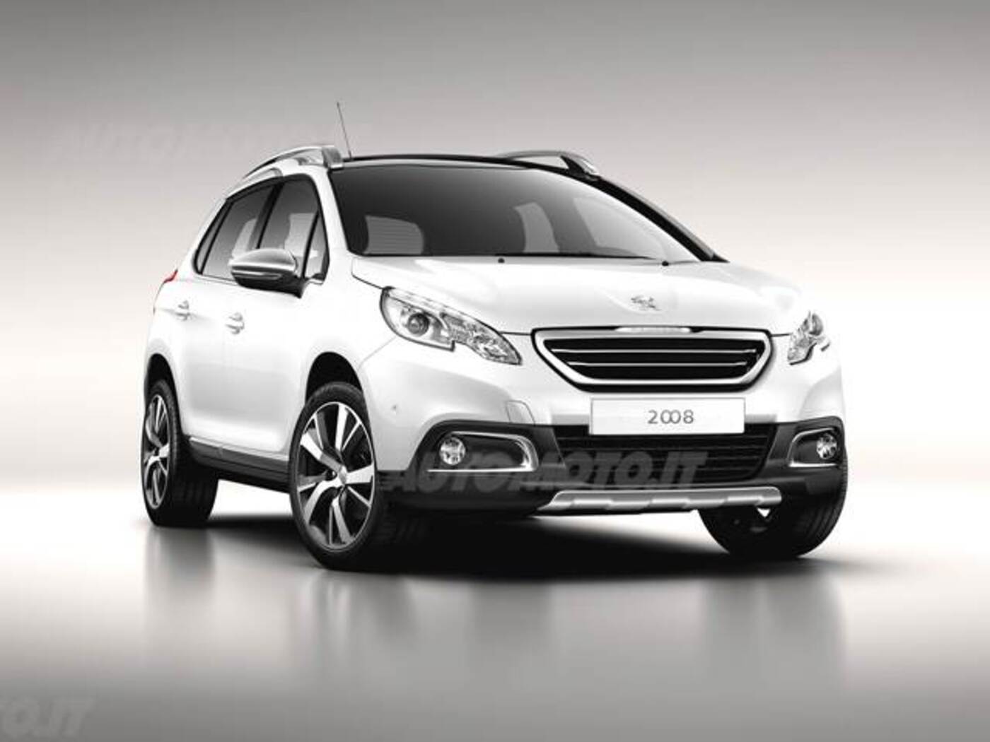 Peugeot 2008 82 Etg5 S&S Active (05/2014 - 05/2016): Prezzo E Scheda Tecnica - Automoto.it