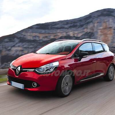 RENAULT clio 5p 1.5 dci energy Duel 90cv - Concessionaria ...