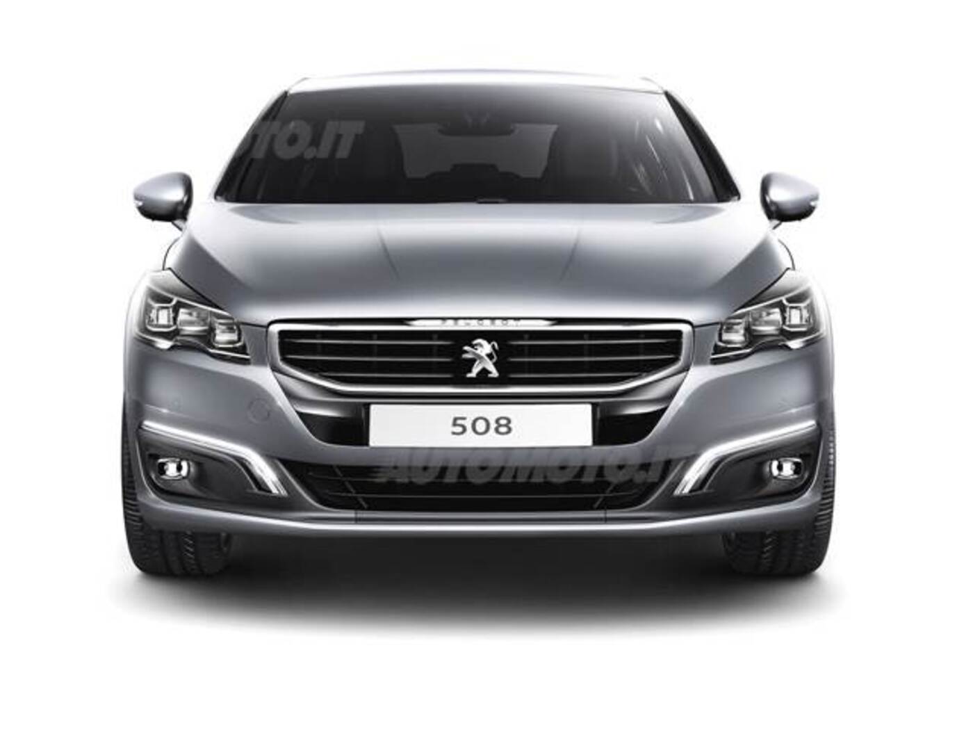 Peugeot 508 Sw E-Hdi 115 Cv Stop&Start Business (06/2014 - 07/2015): Prezzo E Scheda Tecnica - Automoto.it