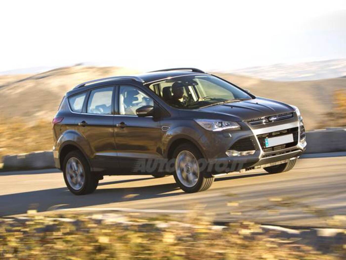 Ford Kuga 2.0 Tdci 120 Cv S&S 2Wd Titanium (09/2014 - 08/2016): Prezzo E Scheda Tecnica - Automoto.it