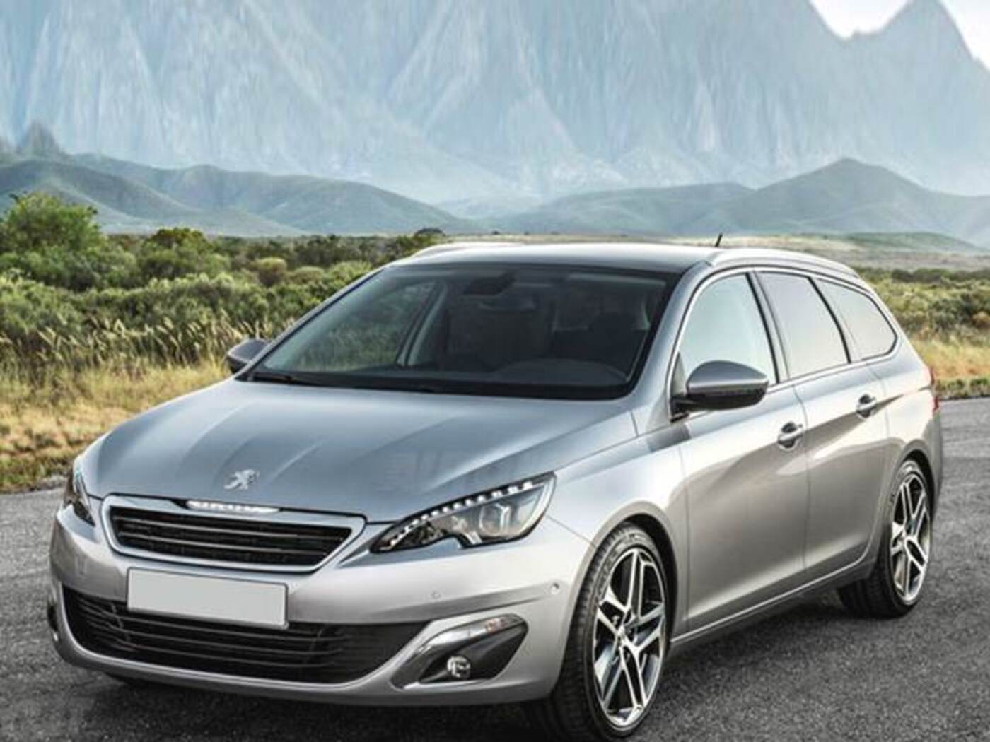 Peugeot 308 Sw 1.6 Hdi 92 Cv Active (11/2014 - 03/2015): Prezzo E Scheda Tecnica - Automoto.it