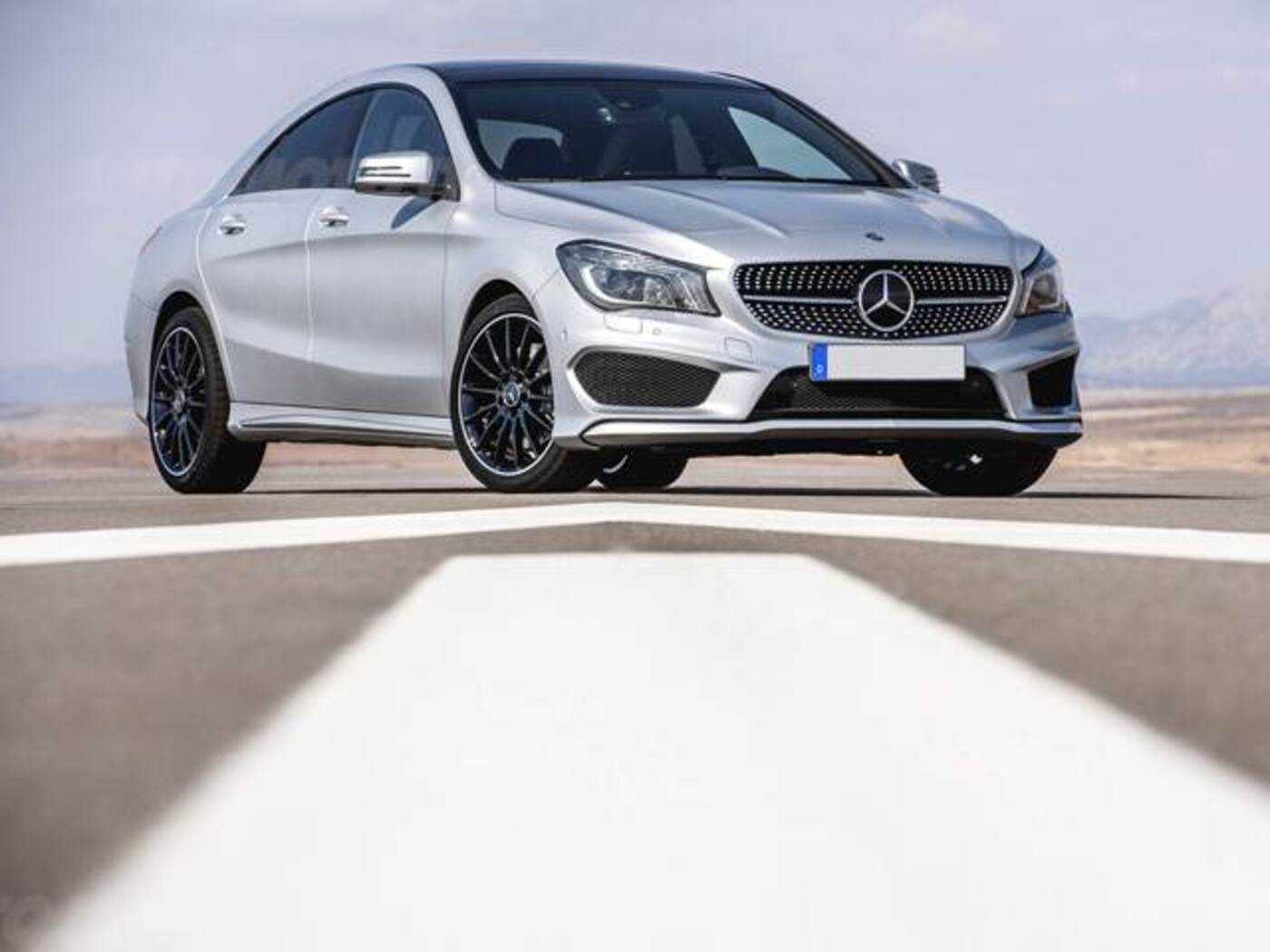 Mercedes-Benz Cla 220 Cdi Automatic Premium (12/2014 - 10/2015): Prezzo E Scheda Tecnica - Automoto.it