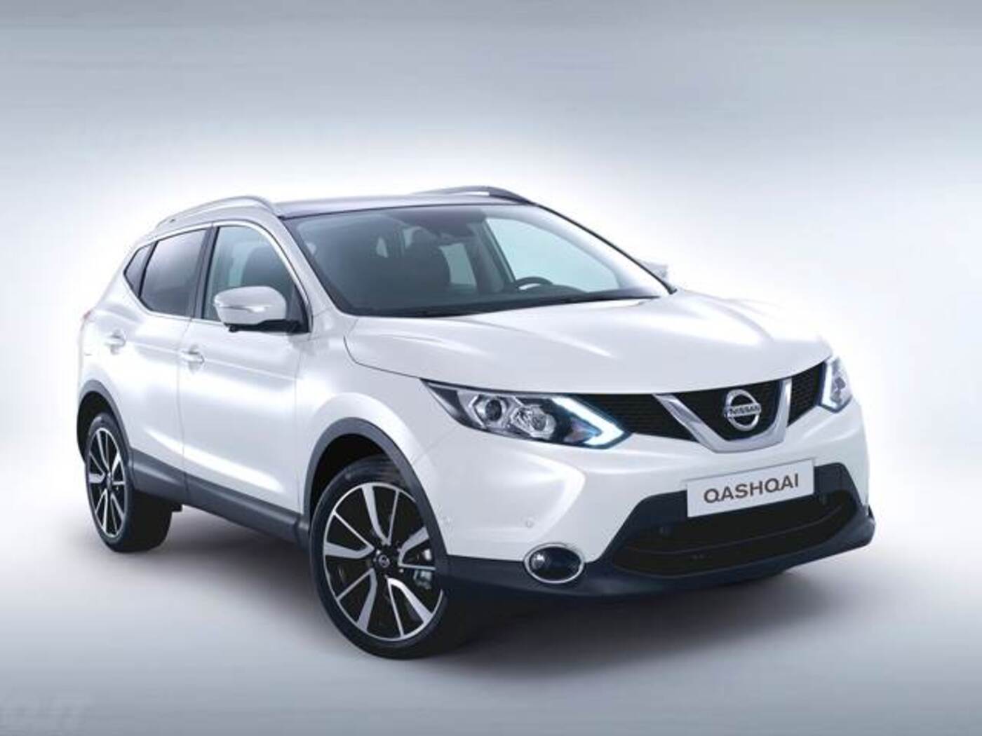 Nissan Qashqai 1.6 Dig-T Acenta (01/2015 - 03/2018): Prezzo E Scheda Tecnica - Automoto.it