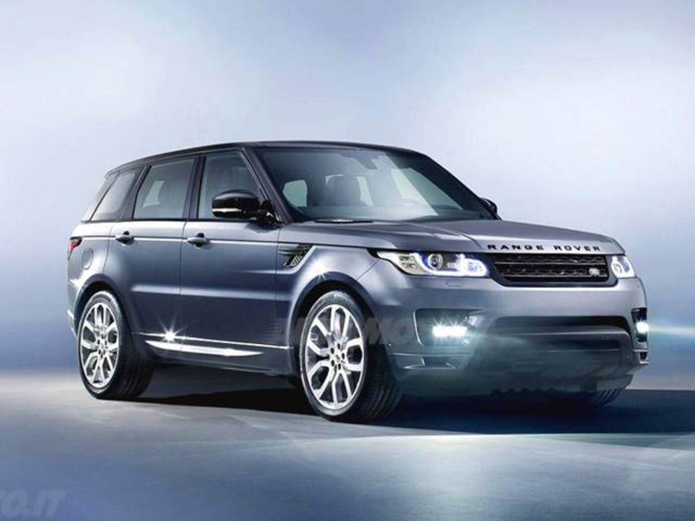 Land Rover Range Rover Sport 4.4 Sdv8 Autobiography Dynamic (11/2014 - 11/2015): Prezzo E Scheda Tecnica - Automoto.it