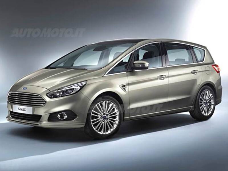 ford s max 2016 ford s max 2016