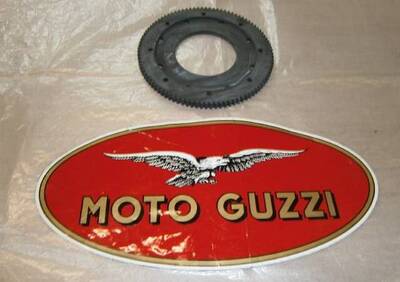 corona avviamento Moto Guzzi - Annuncio 6962016