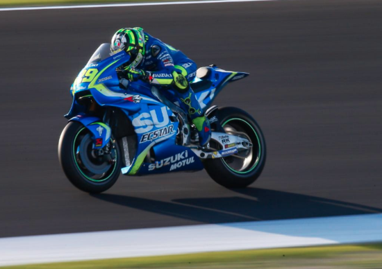 MotoGP. I test a Jerez si chiudono con Iannone in testa MotoGP. I test a Jerez si chiudono con Iannone in testa