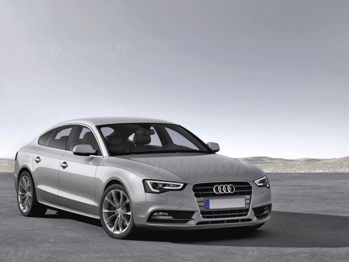 Audi A5 Sportback 3.0 V6 Tdi 245 Cv Quattro S Line Edition (04/2015 - 05/2015): Prezzo E Scheda Tecnica - Automoto.it