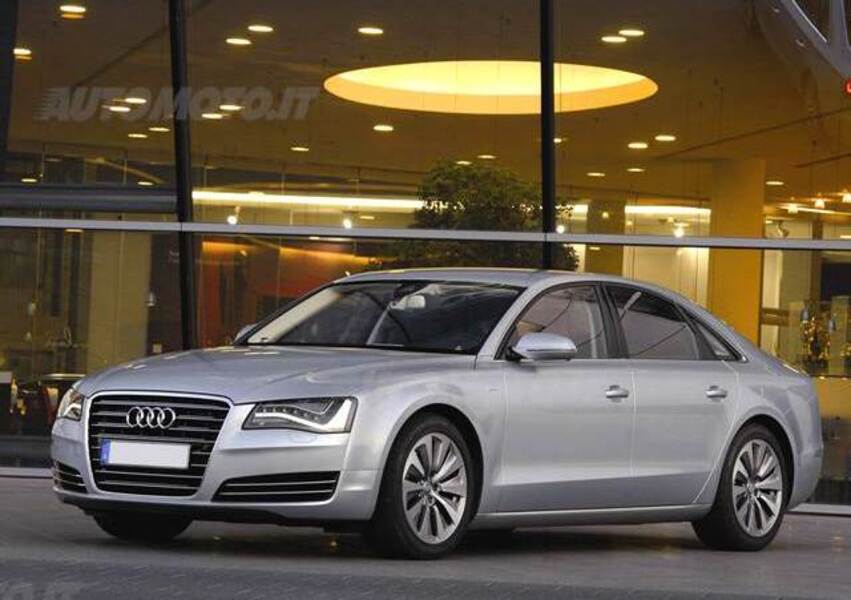 Audi A6 2 0 Tfsi Quattro S Tronic 05 2015 05 2016