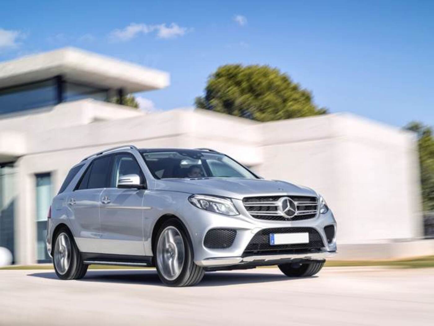 Mercedes Benz Gle Suv 250 D 4matic Sport 04 2015 06 2019 Prezzo E Scheda Tecnica Automoto It