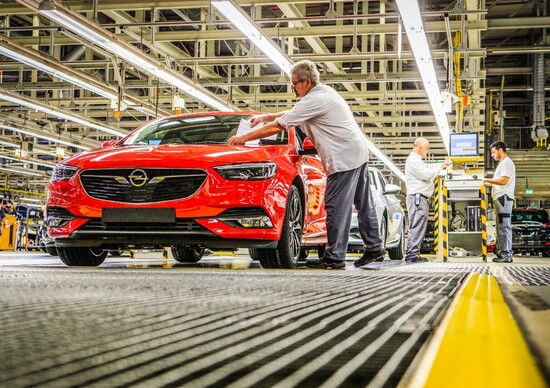 Acquisto Opel, PSA chiede rimborso a GM? Acquisto Opel, PSA chiede rimborso a GM?