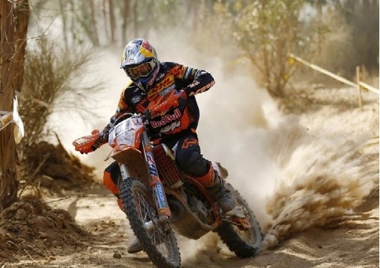 Nasce il World Enduro Super Series, campionato per professionisti e dilettanti Nasce il World Enduro Super Series, campionato per professionisti e dilettanti