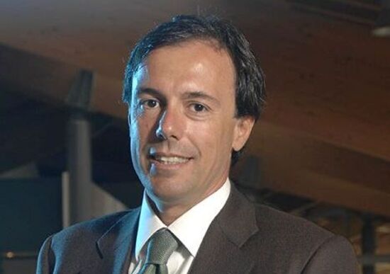 Toyota Italia, Mauro Caruccio nuovo amministratore delegato Toyota Italia, Mauro Caruccio nuovo amministratore delegato