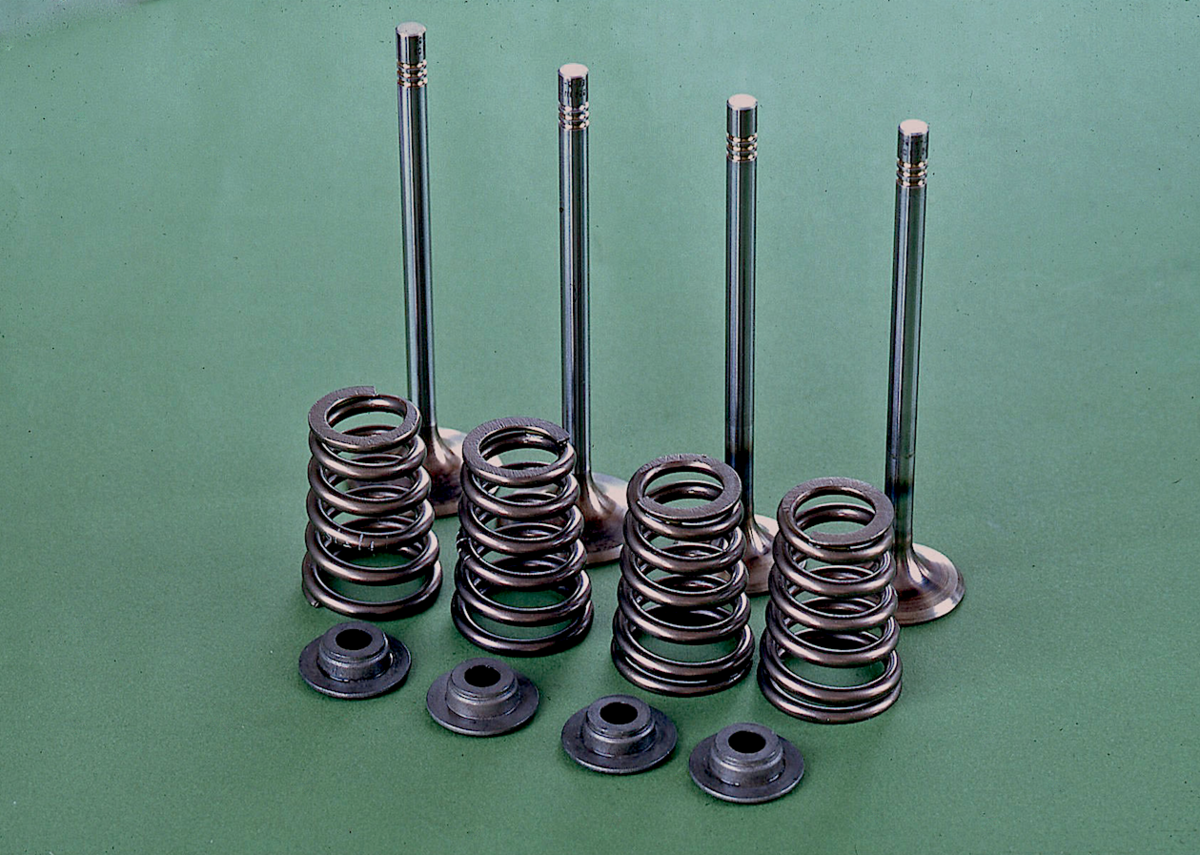 Set Di Attrezzi Per Molle Delle Valvole Guarnizioni Valvola Motori 8 16 24 11170486 Set Di Attrezzi Per Molle Delle Valvole Guarnizioni Valvola Motori 8 16 24 11170486