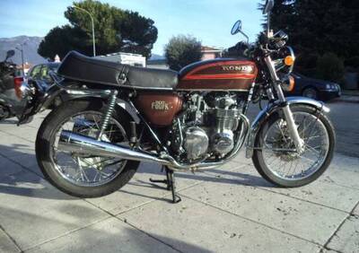 Honda CB 500 (1975 - 80) - Annuncio 6988919