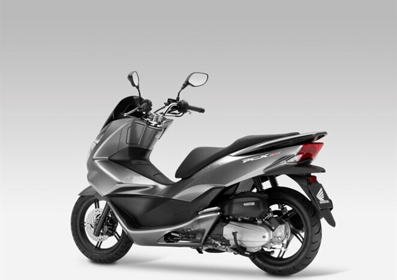 150 pcx 2015