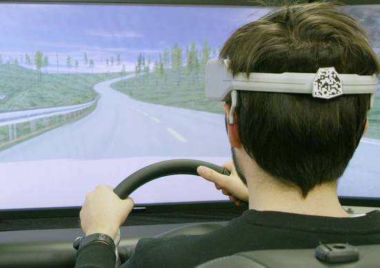 Nissan Brain-to-Vehicle: la tecnologia che riscrive il futuro della guida Nissan Brain-to-Vehicle: la tecnologia che riscrive il futuro della guida