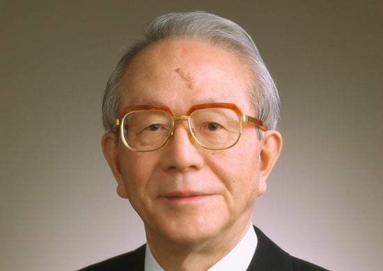 Tatsuro Toyoda si è spento