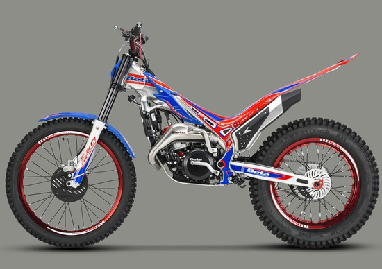 Beta presenta la nuova Evo Factory 2018 Beta presenta la nuova Evo Factory 2018