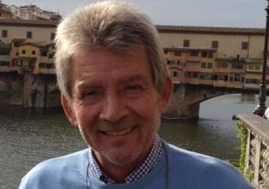 E' morto Riccardo “Rocky” Agusta E' morto Riccardo “Rocky” Agusta
