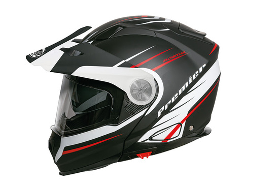 Nuovo Premier XTRAIL Nuovo Premier XTRAIL